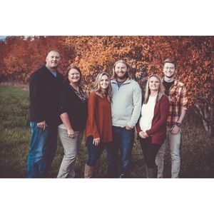 Meet your Posher, Dougandkerri